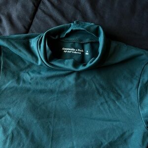 Abercrombie & Fitch bodysuit